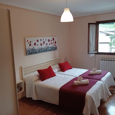 Lopenea Villa Garzain Exterior photo