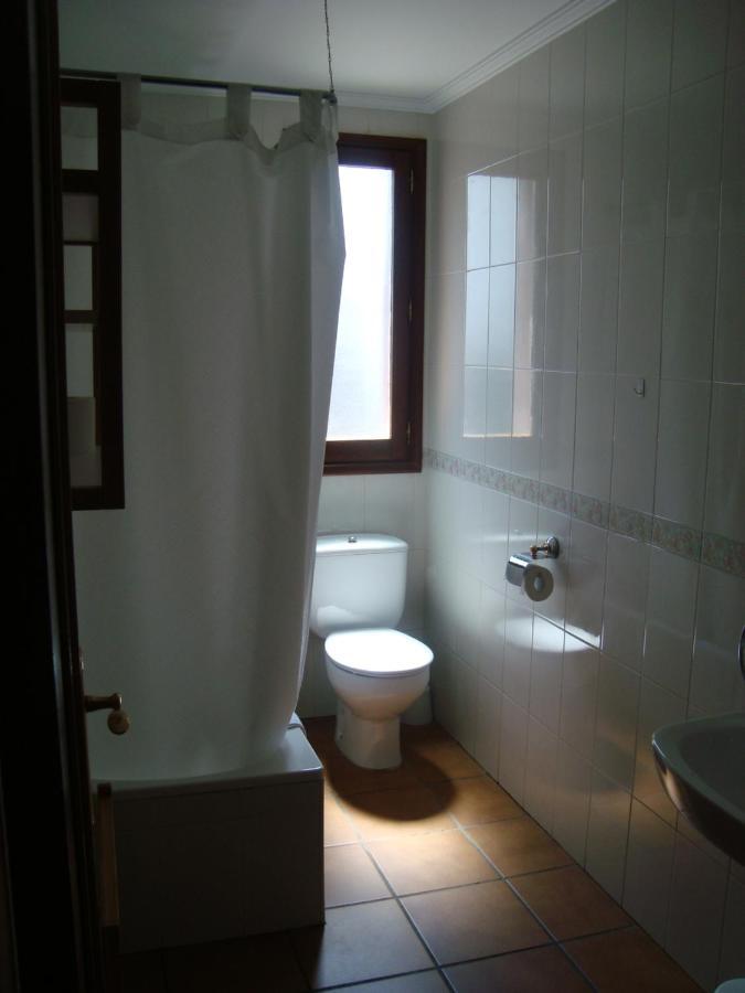 Lopenea Villa Garzain Exterior photo