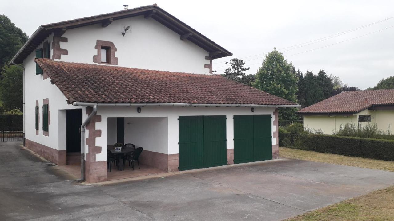 Lopenea Villa Garzain Exterior photo